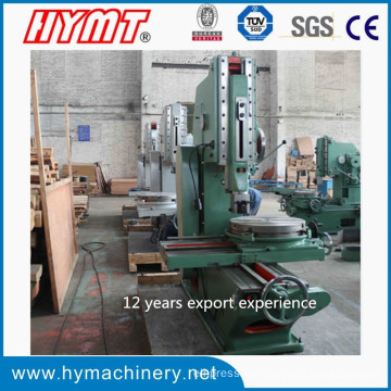 B5063 large size high precision slotting machine